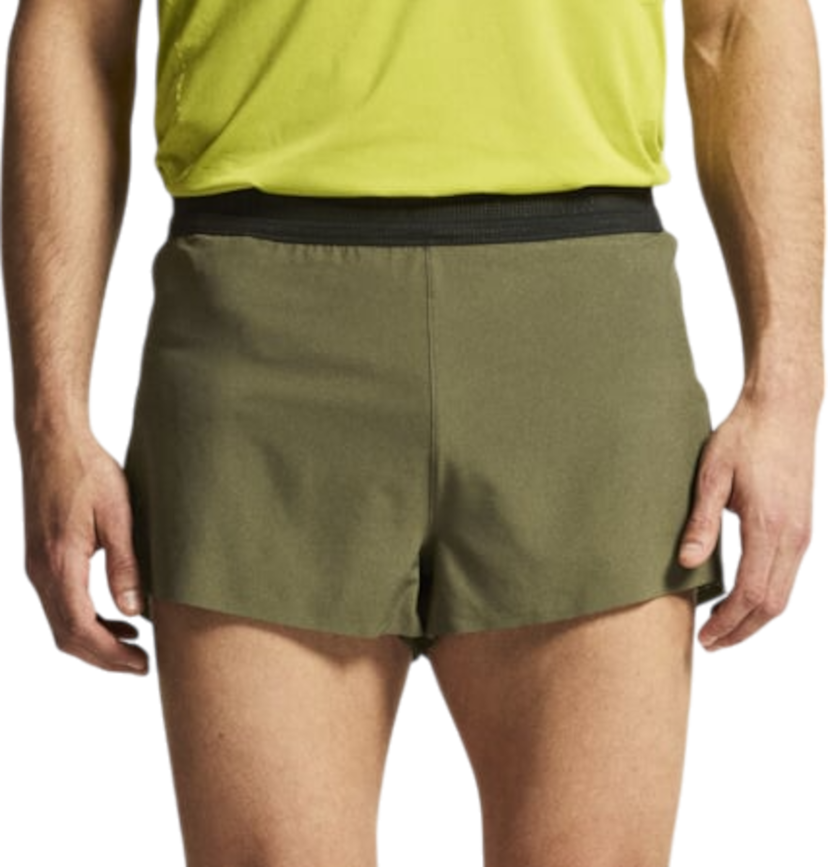 Shorts Craft Craft Pro Hypervent 2 Split Shorts Grøn | 1914586-664000