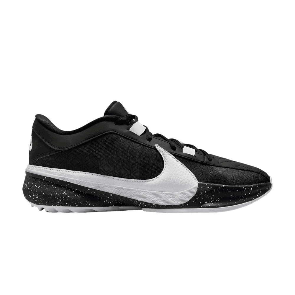 Sneakers og sko Nike Zoom Freak 5 Sort | DX4985-003, 0