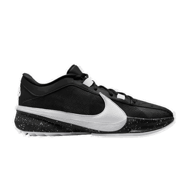 Sneakers og sko Nike Zoom Freak 5 Sort | DX4985-003, 0