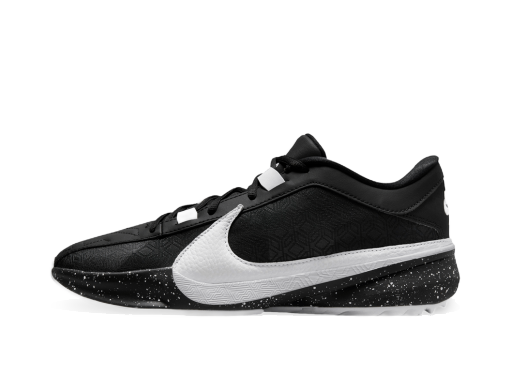 Basketball Nike Zoom Freak 5 Sort | DX4985-003