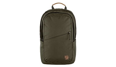 Rygsæk FJÄLLRÄVEN Räven 20 Grøn | F23344-633, 3