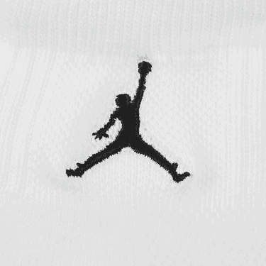 Sokker Jordan Jordan Legend Ankle Socks (6 Pairs) Hvid | DC8913-100, 4