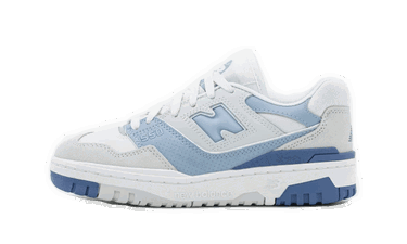 Sneakers og sko New Balance 550 Blå | BBW550ZA, 0