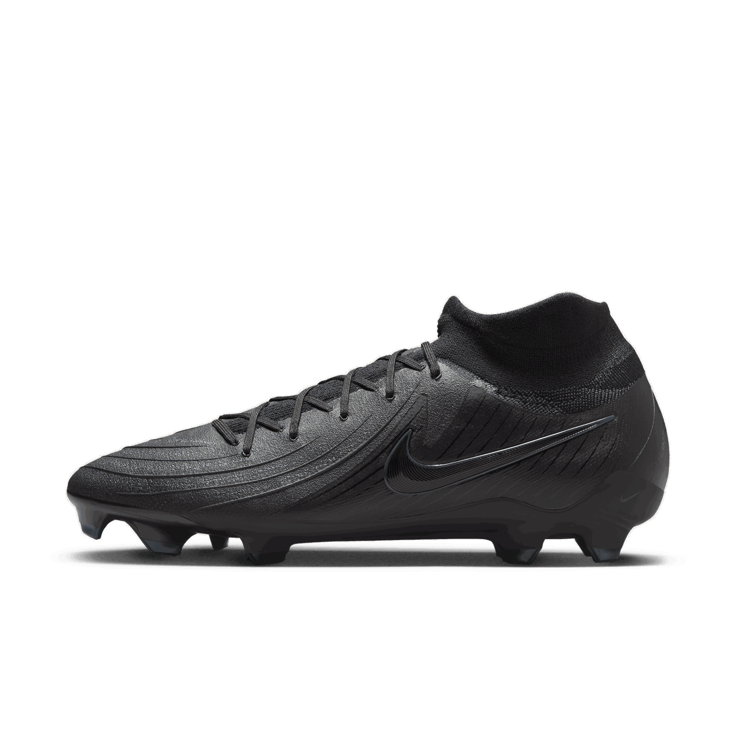 Sneakers og sko Nike Phantom Luna 2 Pro FG Sort | FJ2575-002, 0