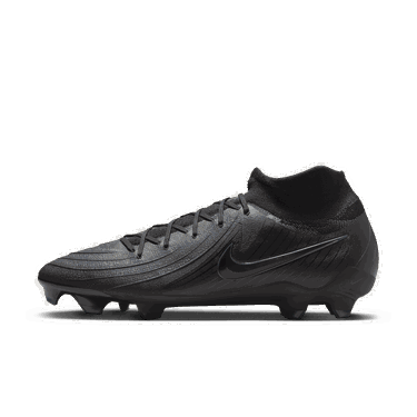 Sneakers og sko Nike Phantom Luna 2 Pro FG Sort | FJ2575-002, 0