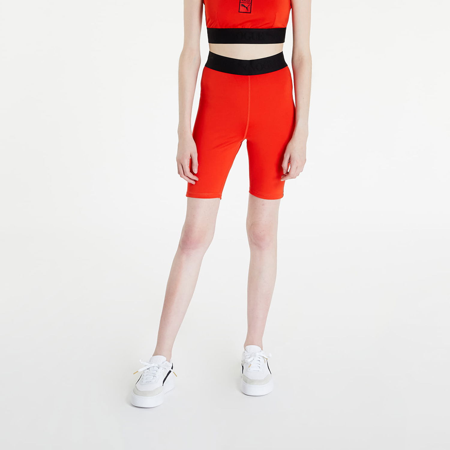 Shorts Puma VOGUE Rød | 53508095, 1