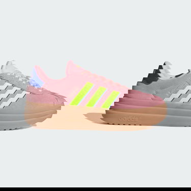 Sneakers og sko adidas Performance VL Court Bold Lyserød | IH8089, 0