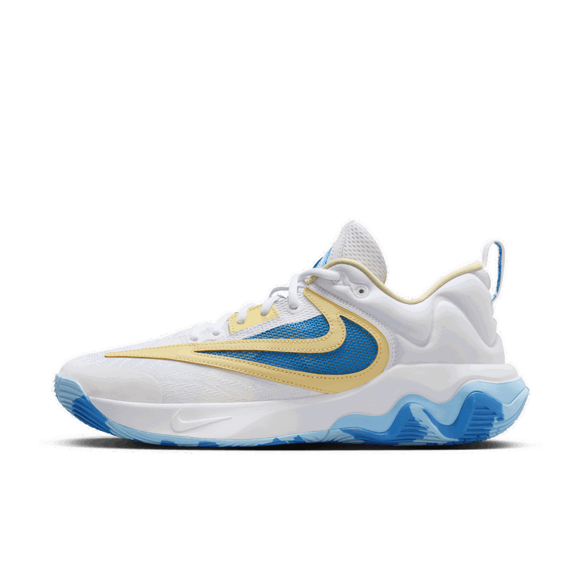 Basketball Nike Giannis Immortality 3 Grå | DZ7533-101