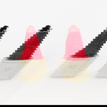 Sneakers og sko Y-3 Kyasu Hi Colred/ Colred/ Owhite Rød | ID2920, 3