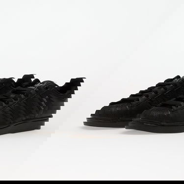 Sneakers og sko adidas Originals Superstar II Sort | JQ6344, 5
