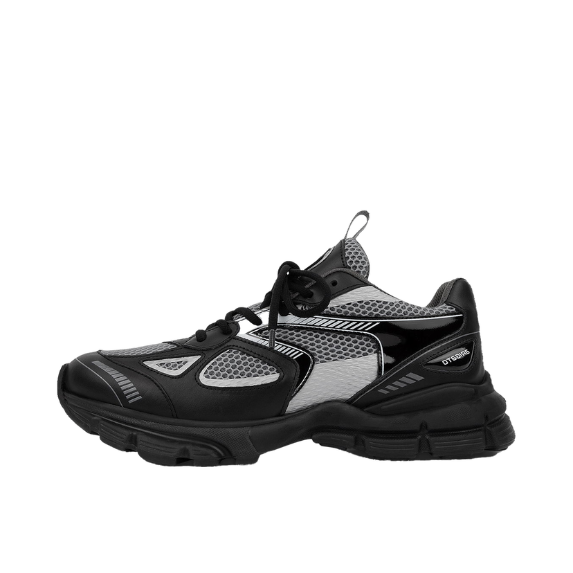 Sneakers og sko AXEL ARIGATO Marathon Runner Sort | F0158032