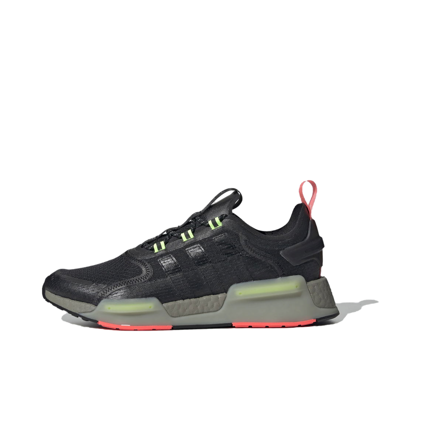 Sneakers og sko adidas Originals NMD_V3 Sort | GW3064