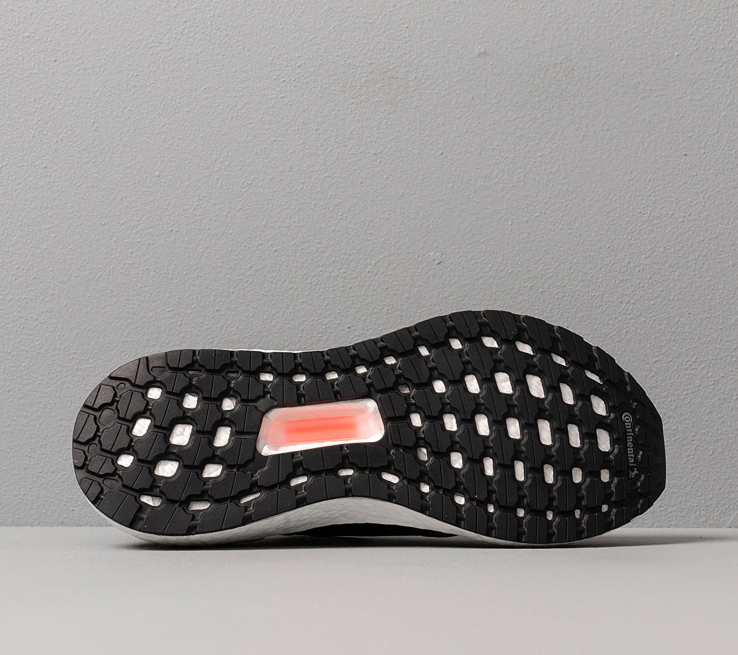 Sneakers og sko adidas Performance Ultraboost 20 W Sort | EG0714, 1