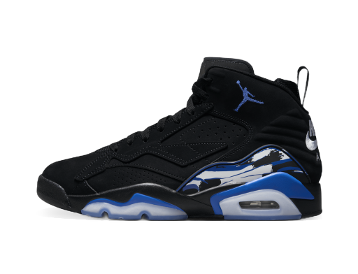 Sneakers og sko Jordan MVP 678 "Black Royal" Sort | DZ4475-041