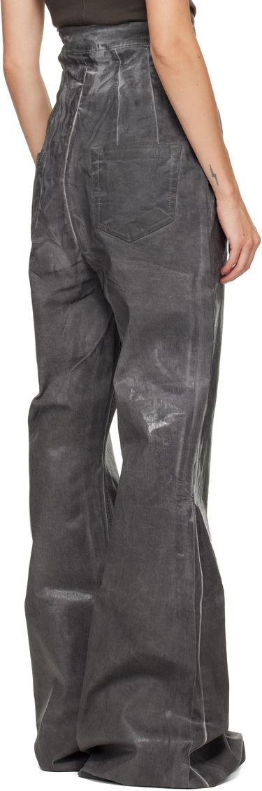 Jeans Rick Owens Rick Owens DRKSHDW Concordians Dirt Bolan Jeans Grå | DS02E7312 SCF, 2