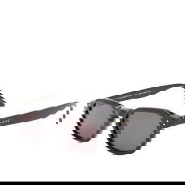 Solbriller RETROSUPERFUTURE Luce Sunglasses Sort | 8059026093161, 0