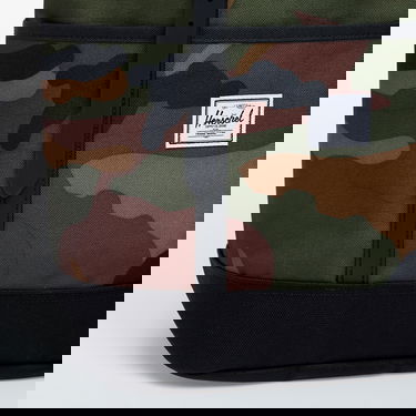 Rygsæk Herschel Supply CO. Retreat Pro Woodland Backpack Camo Flerfarvet | 11039-04988-OS, 6