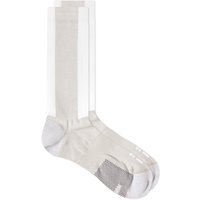 Sokker Salomon 11 by Boris Bidjan Saberi A.B.1 Sock "White/Lunar Rock" Hvid | LC2171600, 1