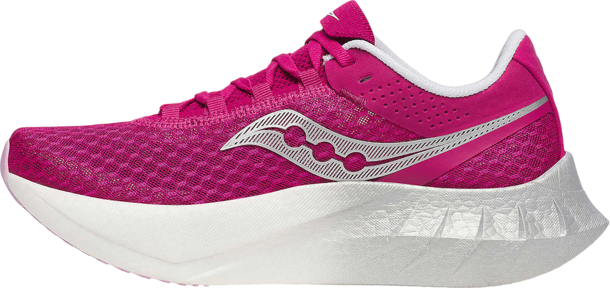 Sneakers og sko Saucony Endorphin Pro 4 Lyserød | s10939-40, 1