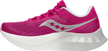 Sneakers og sko Saucony Endorphin Pro 4 Lyserød | s10939-40, 1