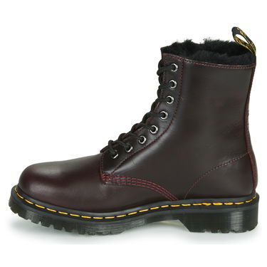 Sneakers og sko Dr. Martens Mid Boots 1460 SERENA Sort | 26238601, 0
