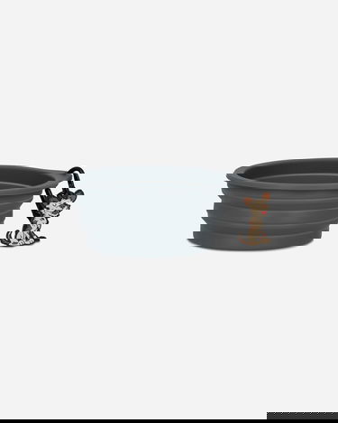 Tilbehør Carhartt WIP Carhartt WIP Wild Dog Foldable Bowl Grøn | I035847_1, 4