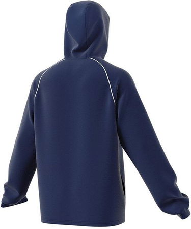Vindjakke adidas Performance Performance CV3694 Men's Hooded Jacket Blå | CV3694, 1