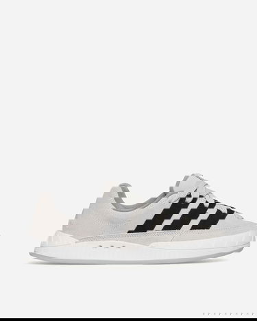 Tilbehør adidas Originals Adimatic Sneakers Grey One Grå | ID8266 001, 0