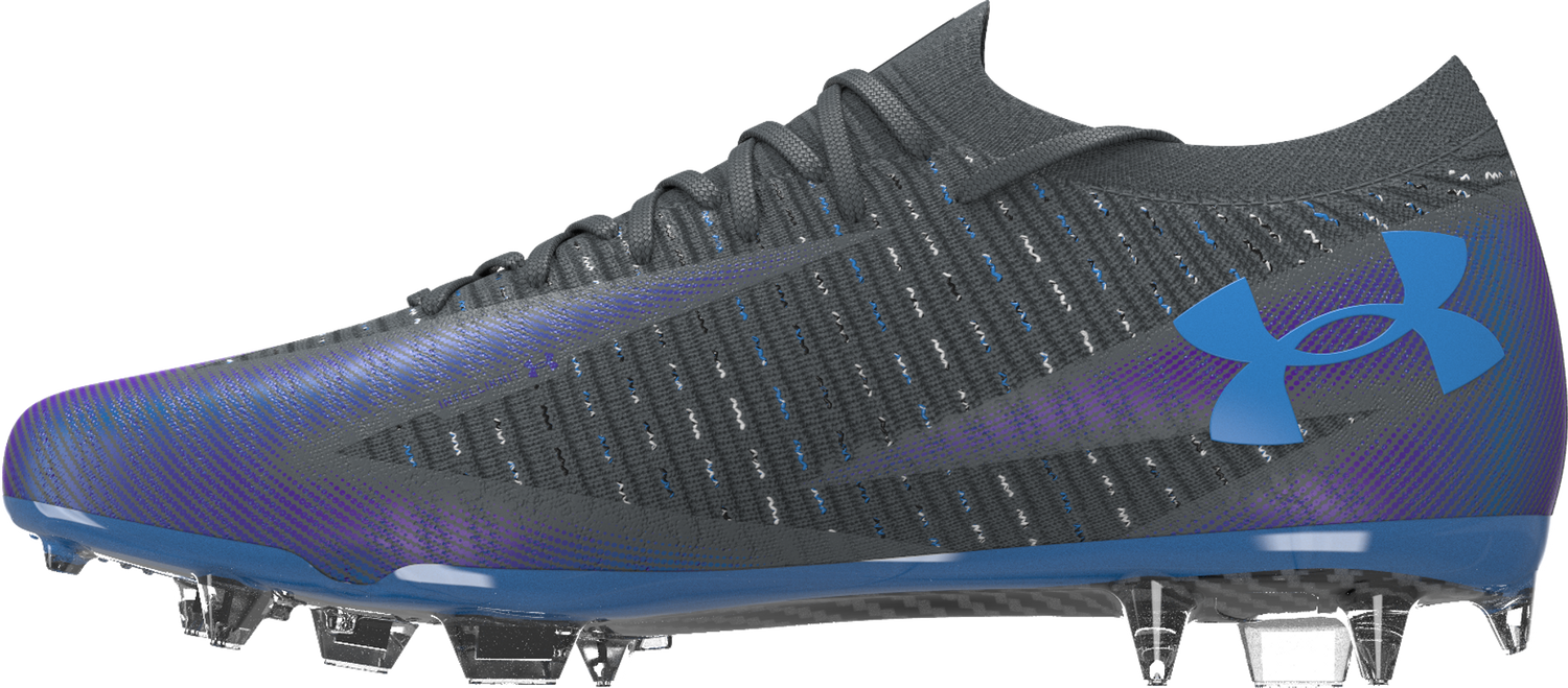 Sneakers og sko Under Armour Shadow Elite 3 FG Grå | 3028288-026, 1