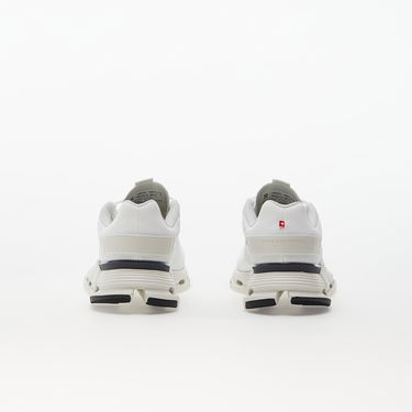 Sneakers og sko On Running Cloudnova Form Hvid | 26.98483, 4
