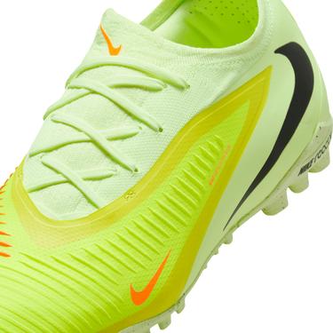 Sneakers og sko Nike REACTX PHANTOM 6 LOW PRO TF Gul | hj4123-800, 6