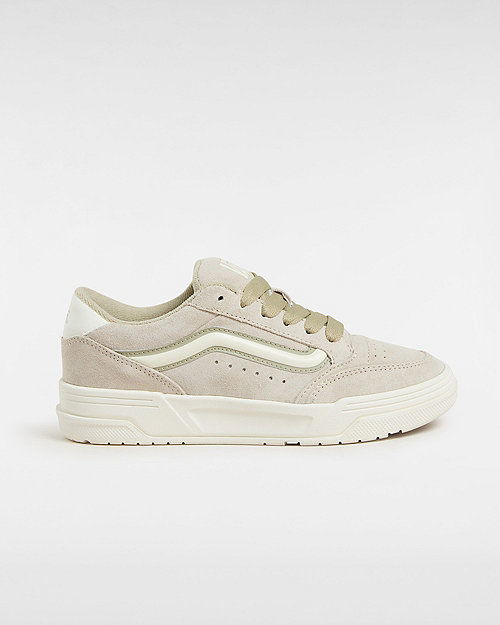 Sneakers og sko Vans Vans Hylane Size 35 Beige | VN000D1JBYS