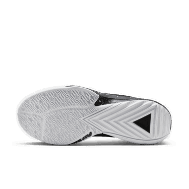 Sneakers og sko Nike Zoom Freak 5 Sort | DX4985-003, 3