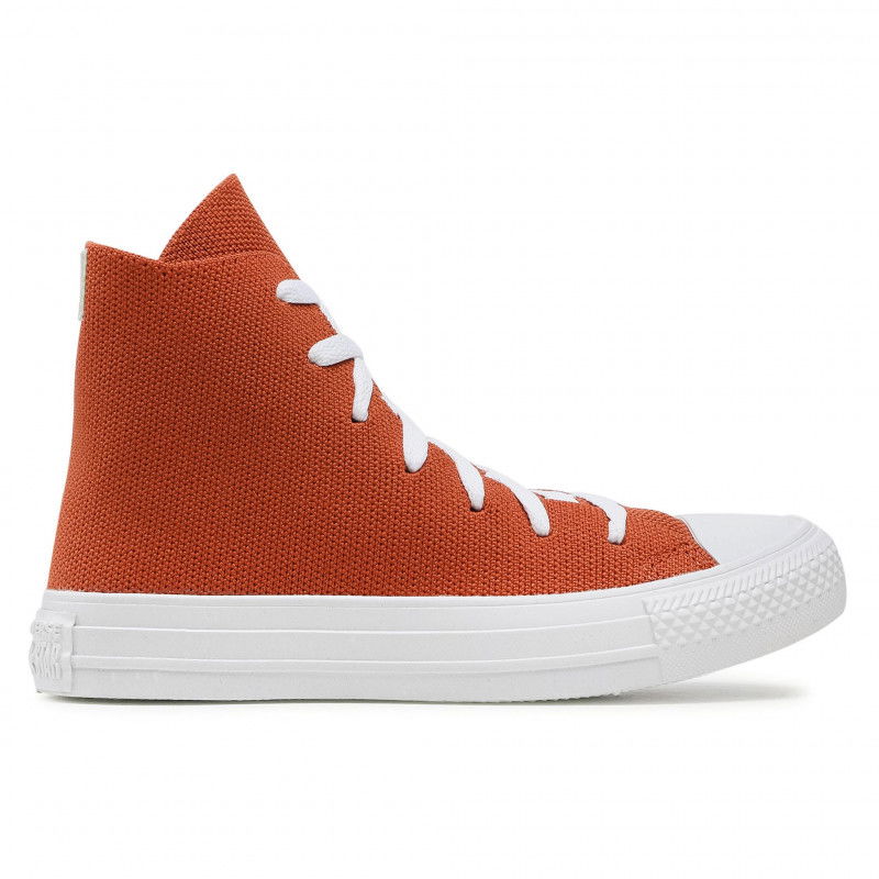 Sneakers og sko Converse Chuck Taylor All Star Hi Brun | 170871C, 0