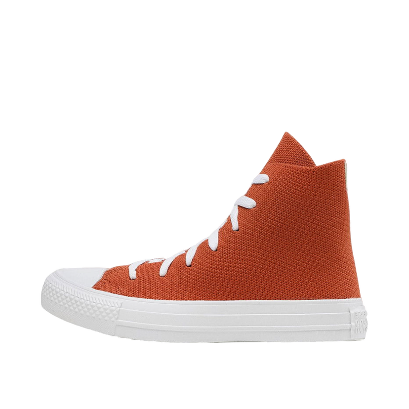 Sneakers og sko Converse Chuck Taylor All Star Hi Brun | 170871C