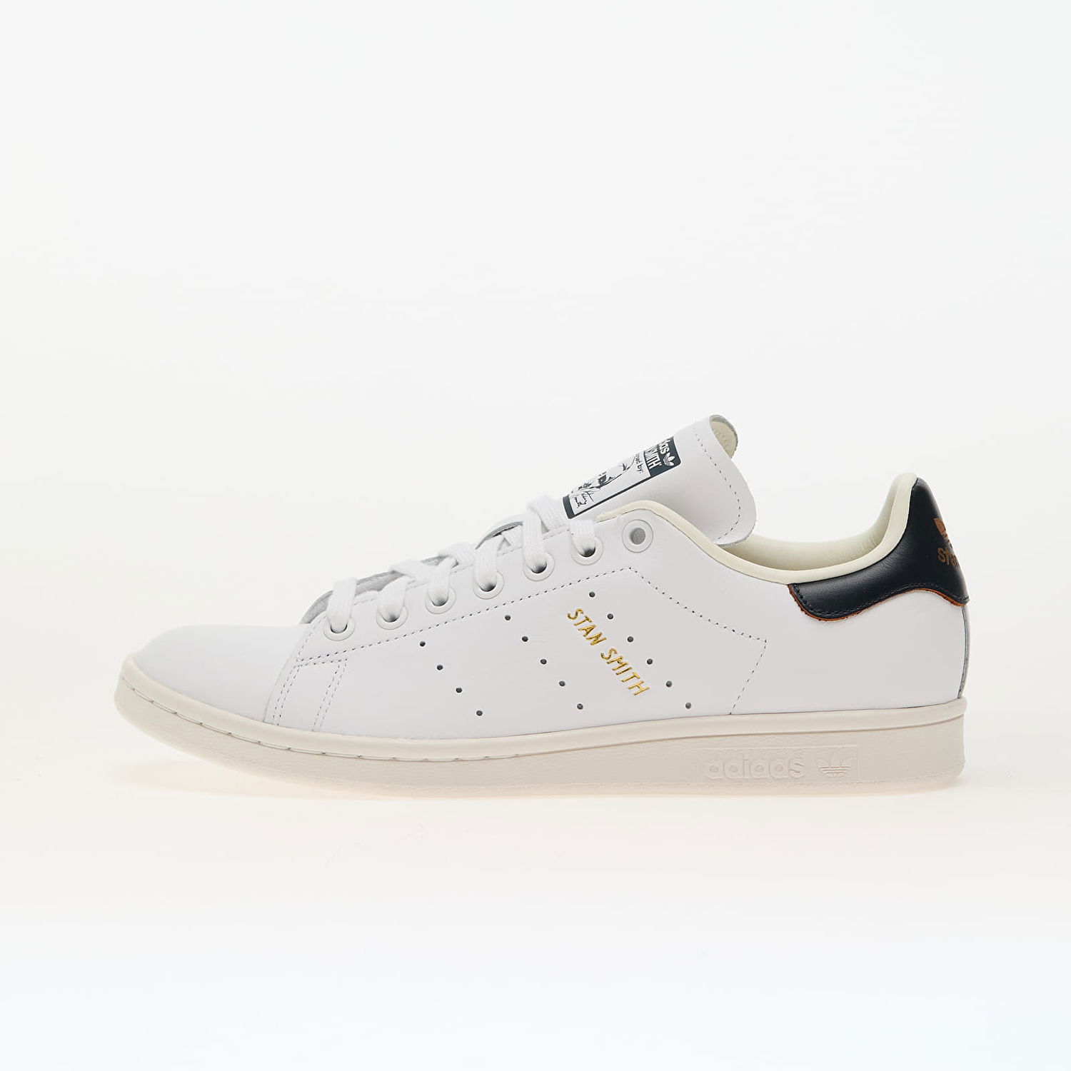 Sneakers og sko adidas Originals Stan Smith Hvid | JH7429, 0