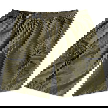 Shorts Nike Tech Pack Woven Utility Shorts Grøn | DX0229-222, 0
