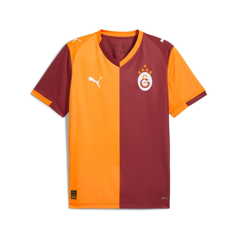 Jersey Puma Galatasaray SK 25/26 Home Jersey Orange | 779809_01