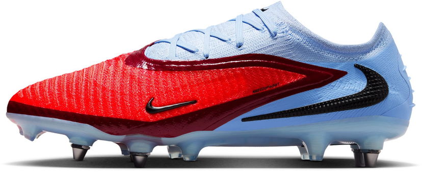Sneakers og sko Nike PHANTOM 6 LOW ELITE SG-PRO Blå | hv8988-400