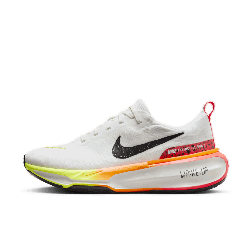 Løbe Nike Invincible 3 Hvid | HF4915-100