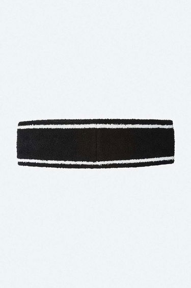 Tøj og tilbehør Kangol Bermuda Stripe Headband černá / bílá Sort | K3302ST, 2