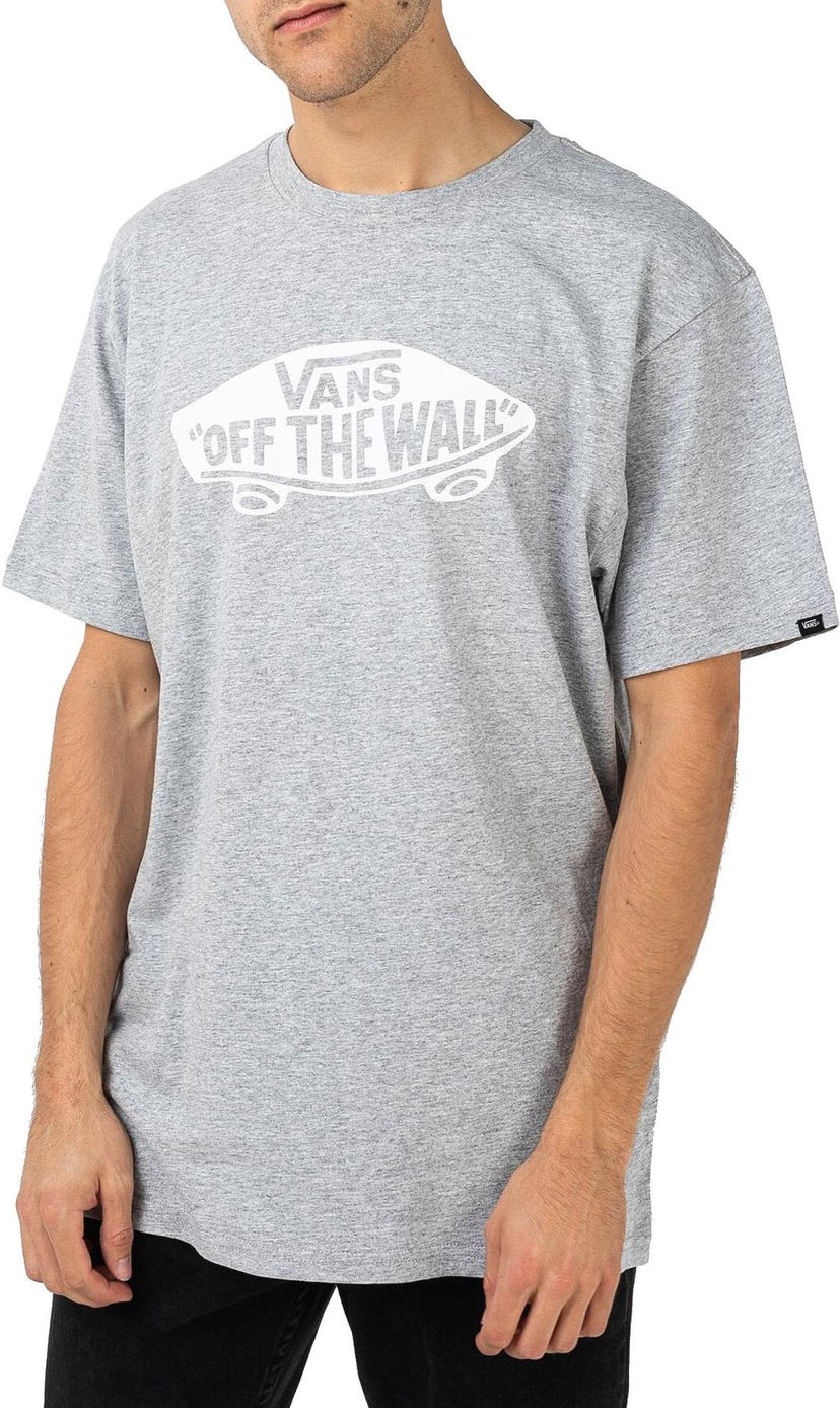 T-shirt Vans OTW T-Shirt Grå | vn000jay1rq1