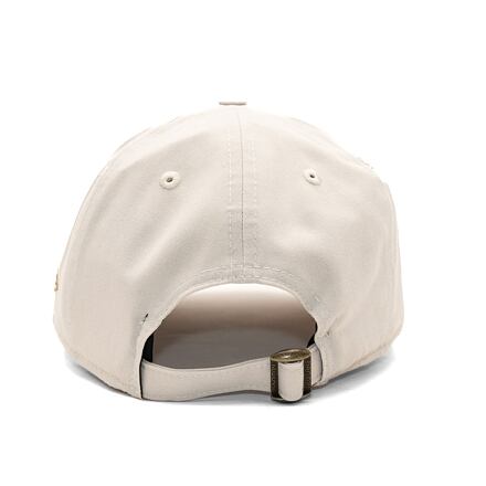 Kasket New Era 9FORTY New World Stone One Size Grå | 60435071, 1