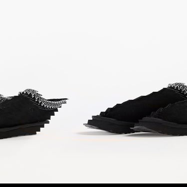 Sneakers og sko UGG Tasman W Sort | 5955-BLK, 5