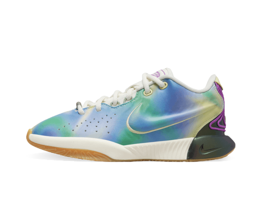 Basketball Nike LeBron 21 GS Turkis | FN4305-900