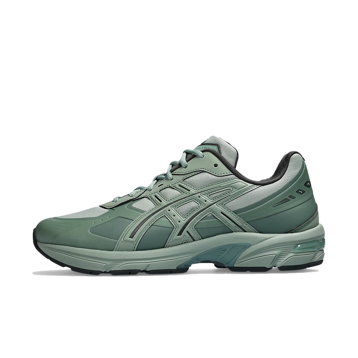 Sneakers og sko Asics Gel-1130 "Slate Grey" Grøn | 1203A413-021, 0