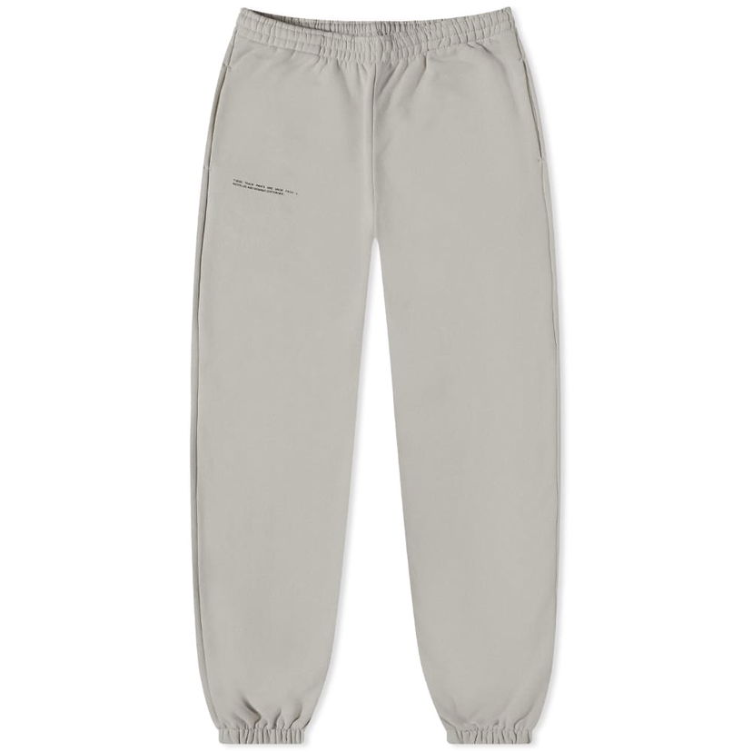 Joggingbukser PANGAIA Pangaia 365 Signature Track Pants XX-Large Beige | 100003029270