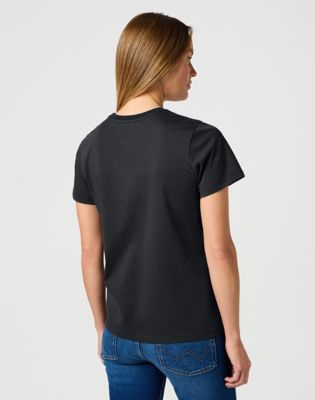 T-shirt Wrangler Wrangler Graphic Tee Sort | 112362783:XXL, 0