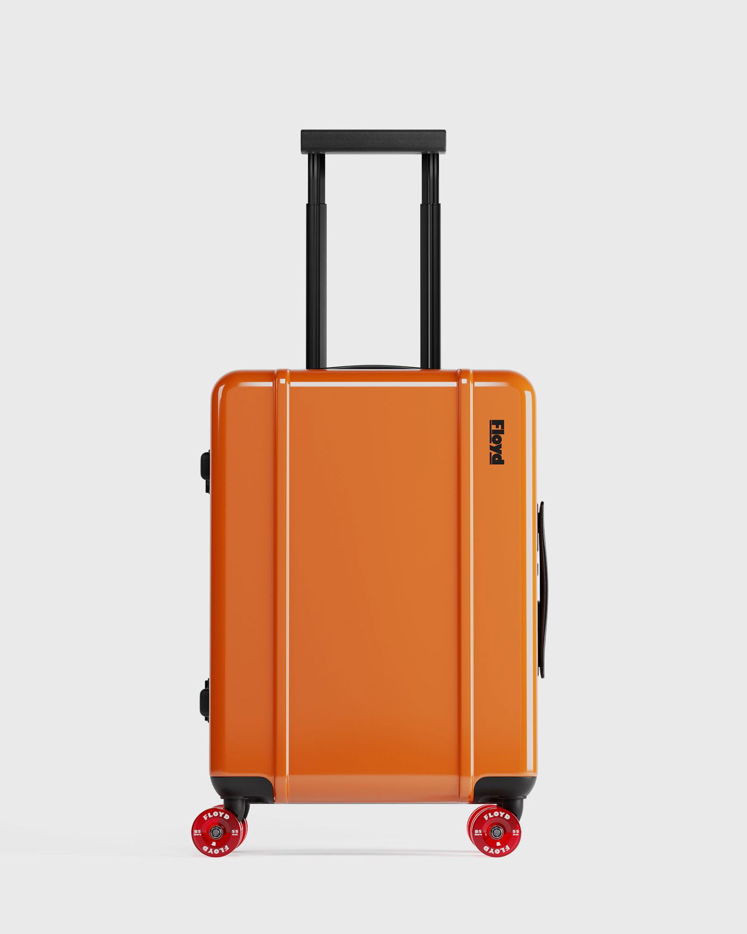 Rejsetaske Floyd Cabin Suitcase Orange | FL2001-CA011, 0