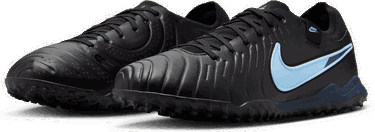 Sneakers og sko Nike LEGEND 10 PRO TF Sort | dv4336-003, 5